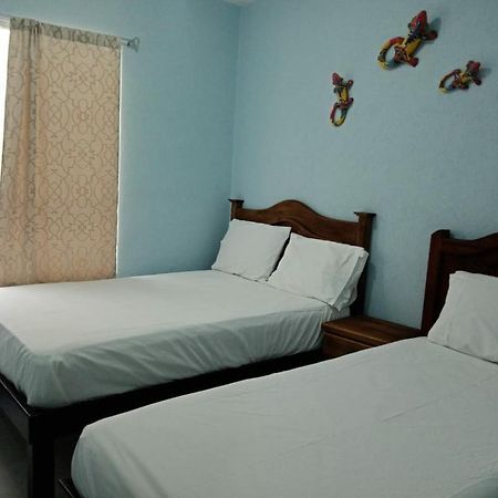 Brand New Apartment, Charming And Family-Friendly Playa del Carmen Exteriér fotografie