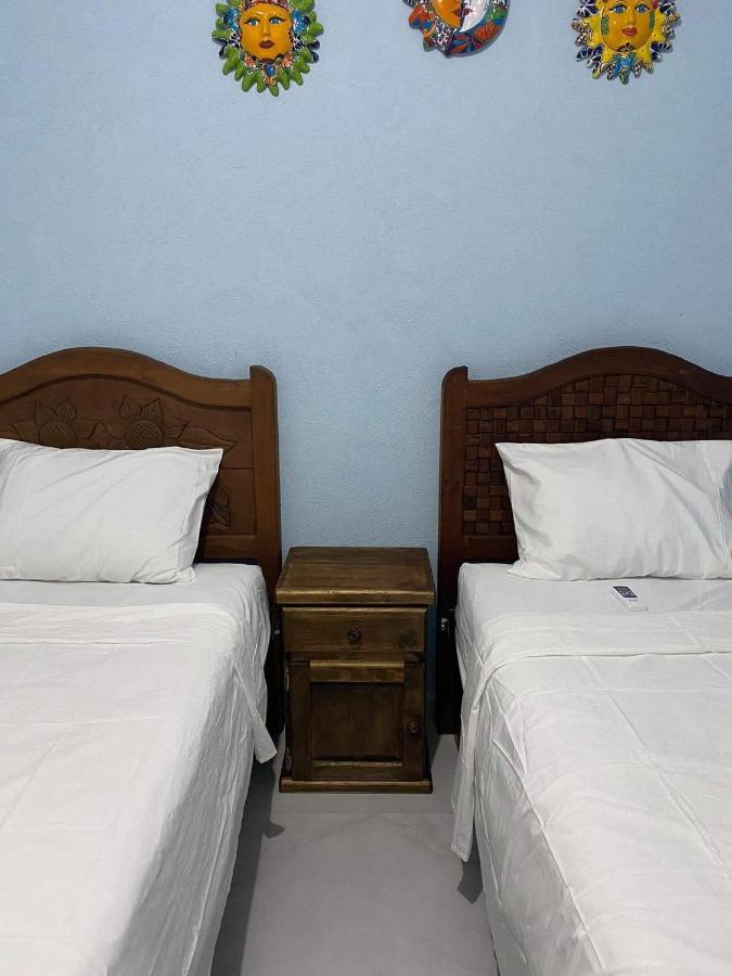 Brand New Apartment, Charming And Family-Friendly Playa del Carmen Exteriér fotografie